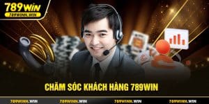 Hãy trải nghiệm dịch vụ chăm sóc khách hàng 789WIN ngay hôm nay!