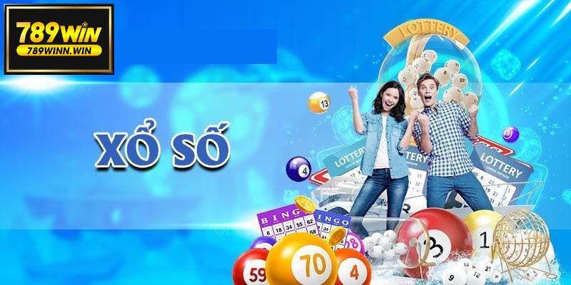 Các loại hình thu hút người chơi tại 789win