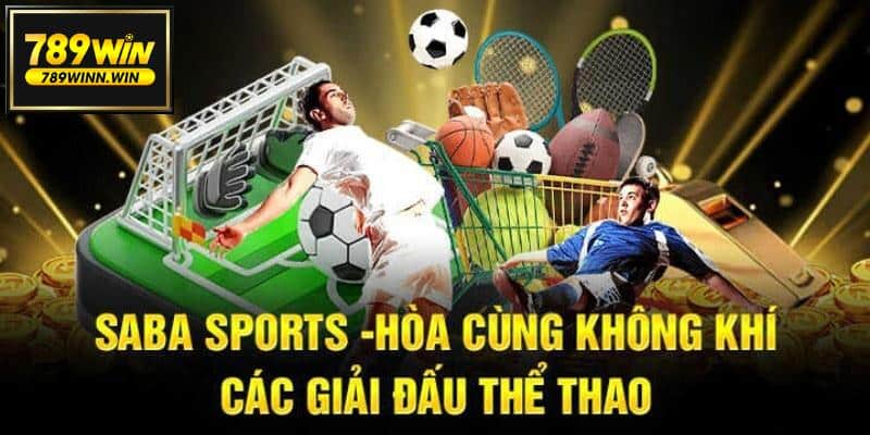 Đa dạng kèo và bộ môn thể thao tại sân chơi SAPA Thể Thao