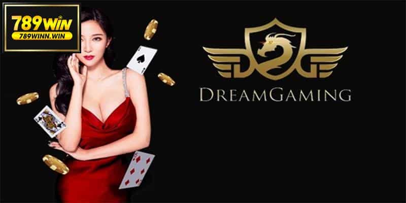 DG Gaming công ty cung cấp game số 1 trên thị trường