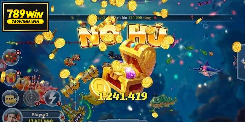 Đắm chìm vào không gian slot bậc nhất châu Á