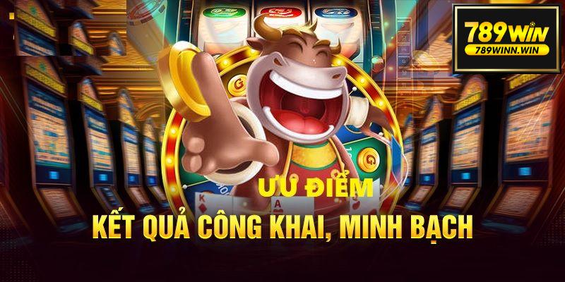 Game bài 3D 789Win luôn có hướng dẫn trong từng trò chơi