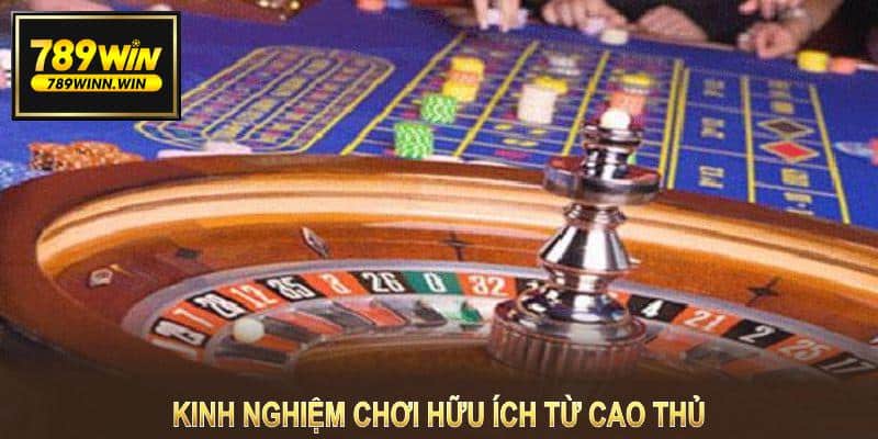 Chinh phục SE Casino với những kinh nghiệm chơi hữu ích từ cao thủ