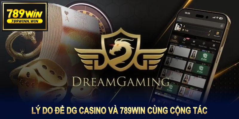 Có nhiều lý do để 2 đơn vị này cùng cộng tác trên thị trường game bài online