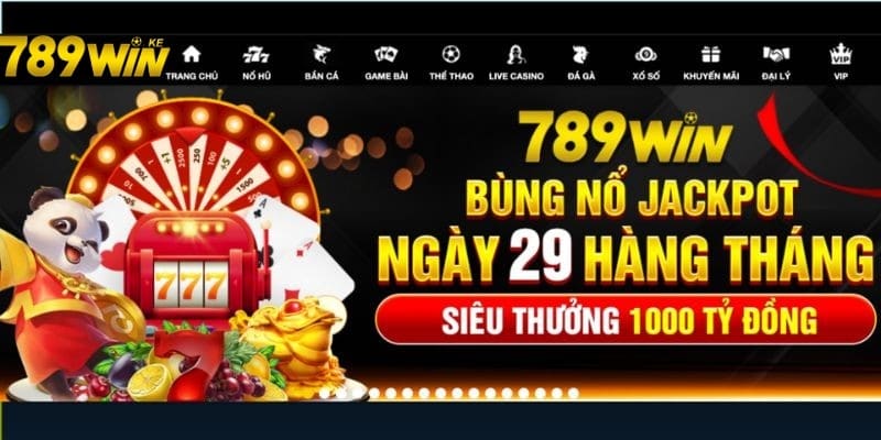 Lựa chọn khung giờ vàng ngập tràn Jackpot