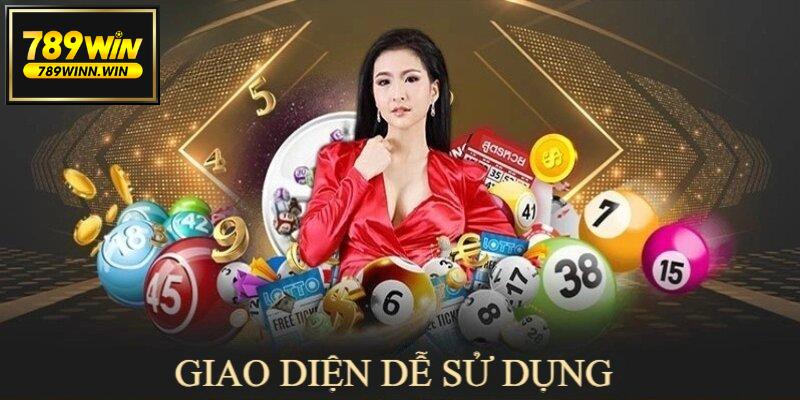 Sân chơi VR được thiết kế tối ưu, giúp tân thủ dễ dàng trải nghiệm